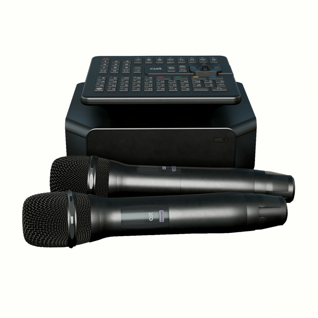 AST Zoom 2 (AST-90) в Аргуне