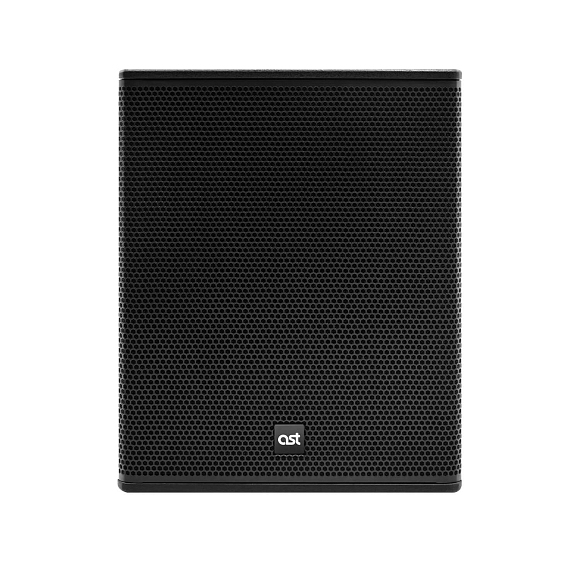 Активный сабвуфер AST-715SA в Аргуне