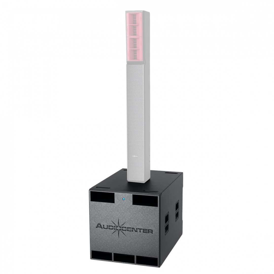 Audiocenter L65S MK2 сабвуфер в Аргуне