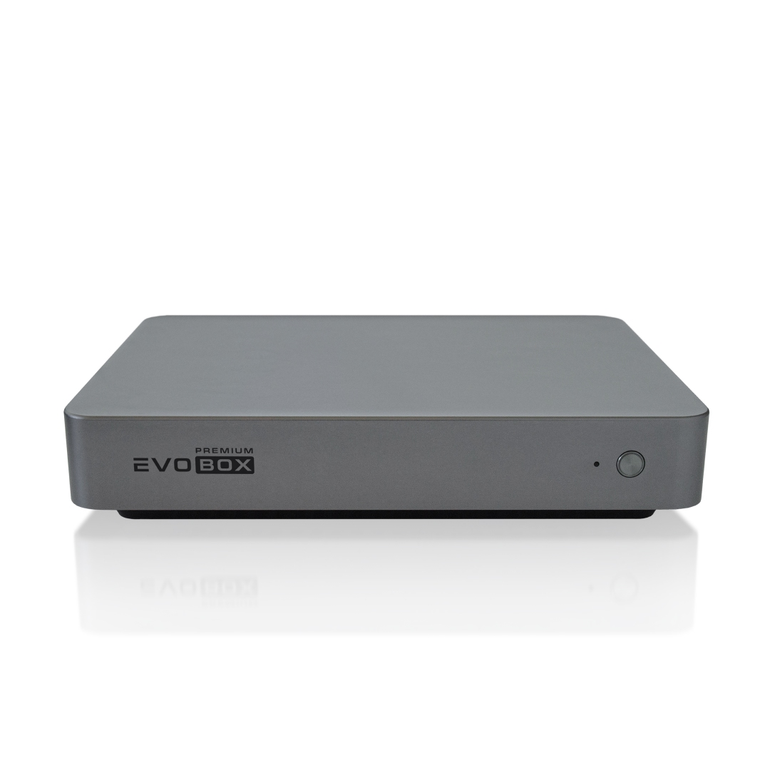 EVOBOX Premium Hi-End караоке-система в Аргуне