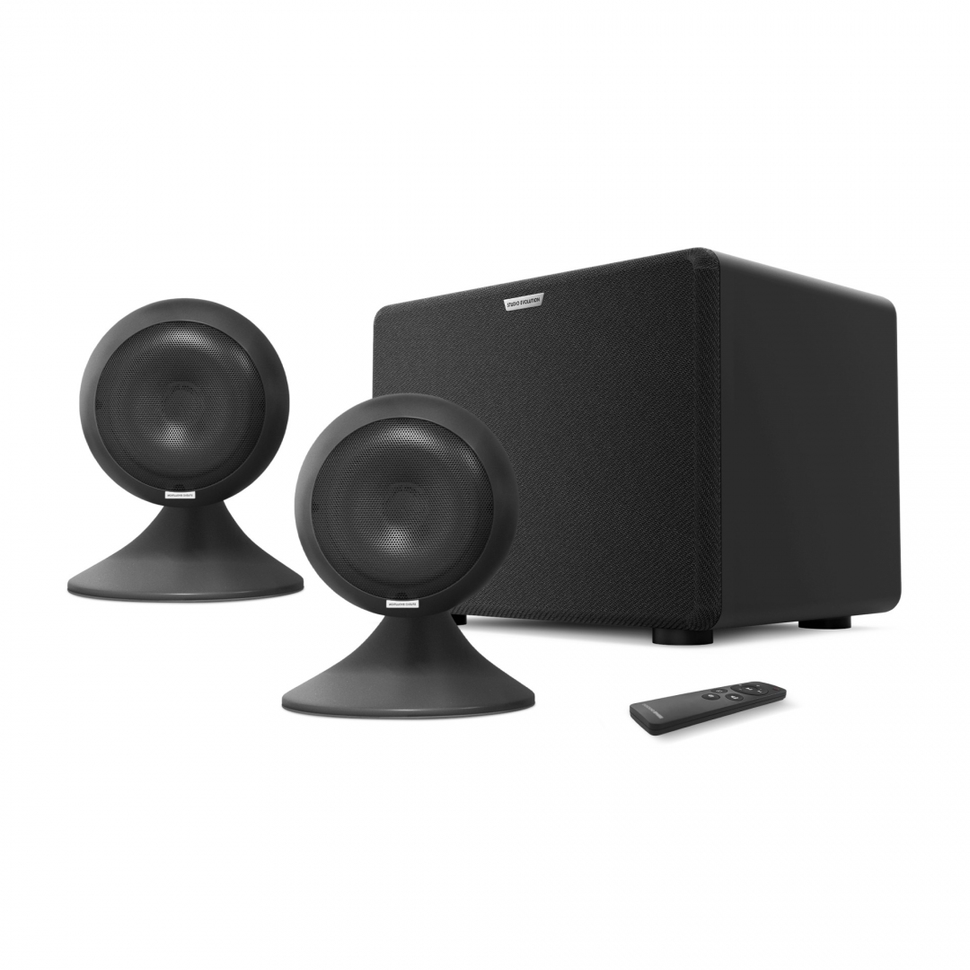 EvoSound Sphere 2.1 аудиосистема для караоке в Аргуне