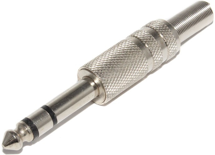 Jack 6.3 (stereo) Разъем в Аргуне