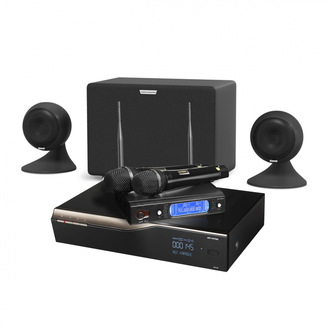 караоке-комплект AST-50 Sound Sphere в Аргуне
