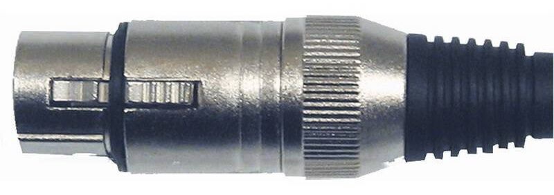 QUIK LOK NC354-K XLR Female Разъем в Аргуне