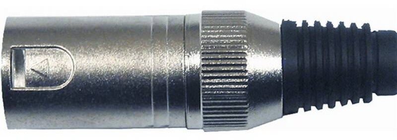 QUIK LOK NC355-K XLR Male Разъем в Аргуне