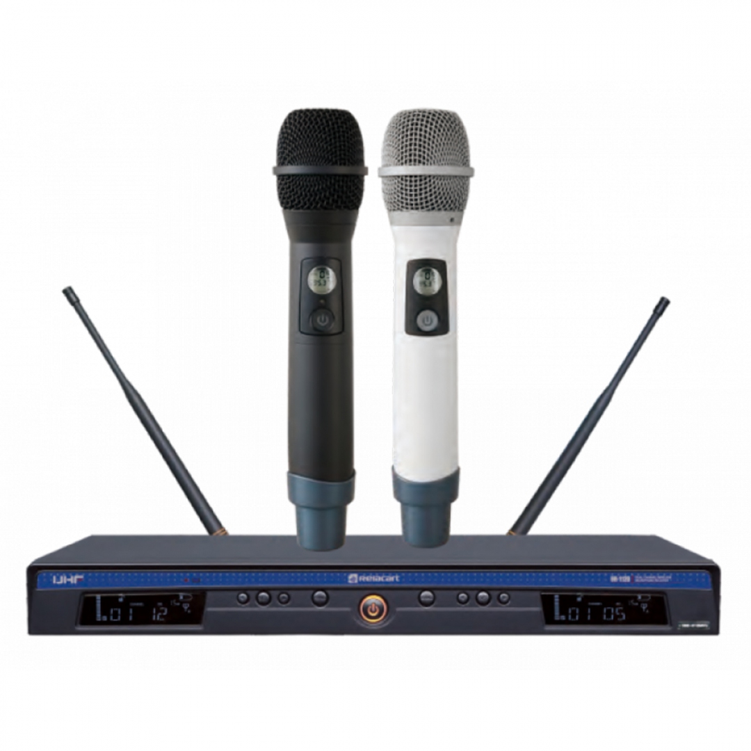 Relacart UR-112DMH радиосистема в Аргуне
