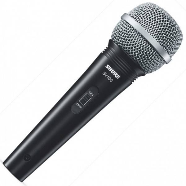 SHURE SV100-A динамический микрофон в Аргуне