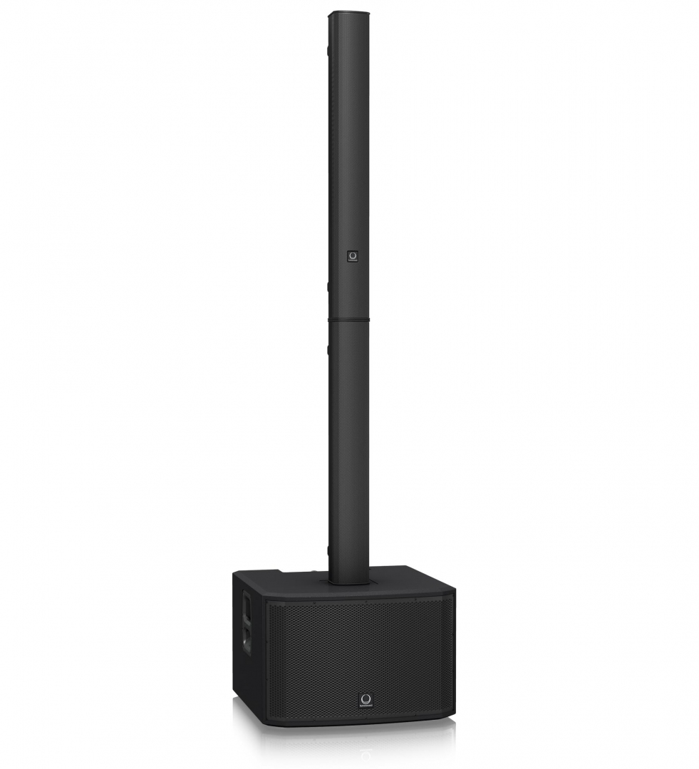 Turbosound iNSPIRE iP3000 модульная аудио колонна 2000Вт в Аргуне