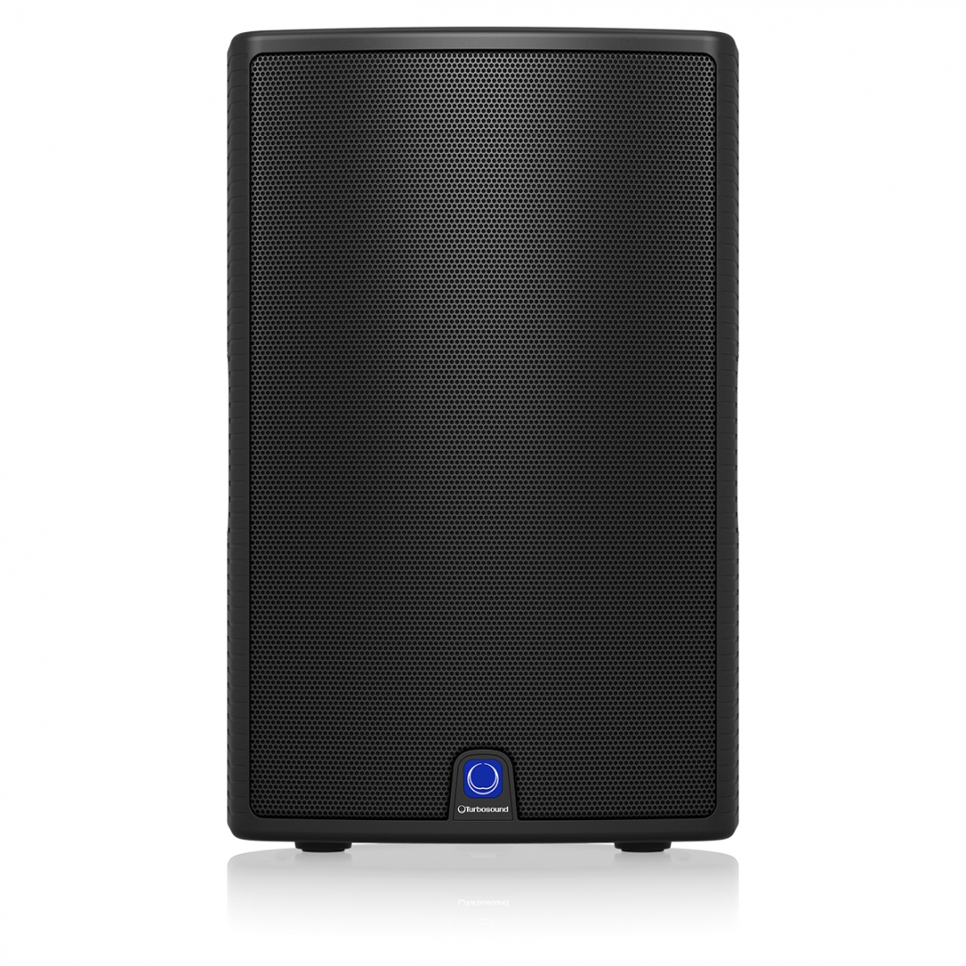 Turbosound MILAN M15 активная акустическая система в Аргуне