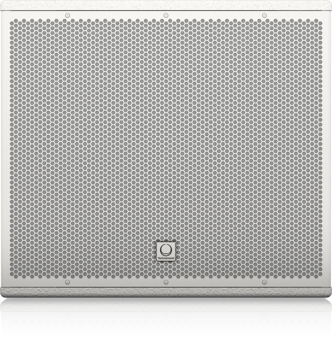 Turbosound NuQ115B-AN Активный сабвуфер в Аргуне