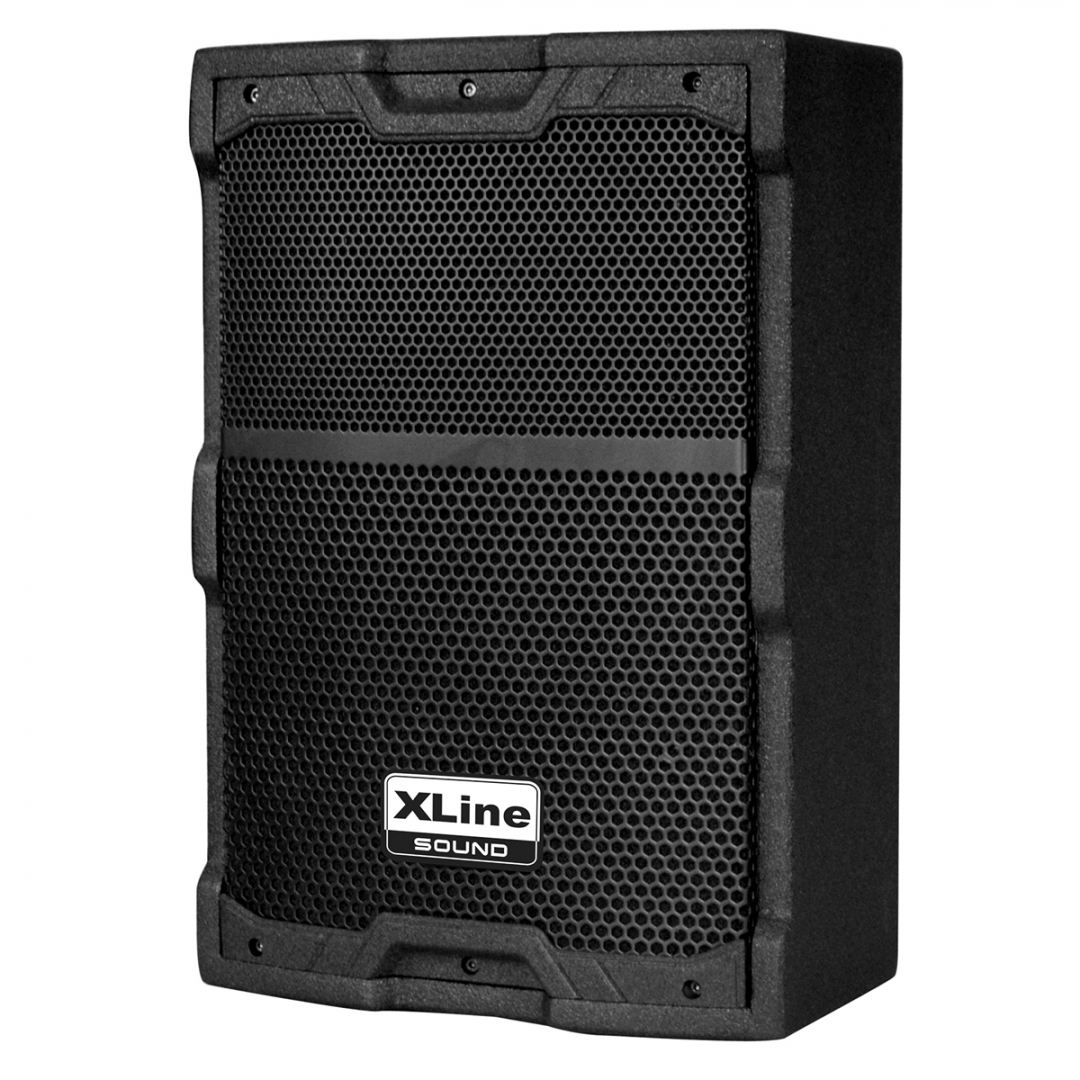 XLine ALFA P-10A Акустическая система активная в Аргуне