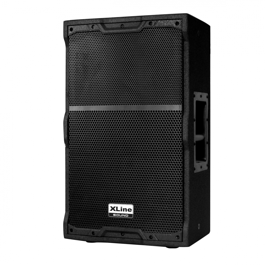 XLine ALFA P-12A DSP Акустическая система активная с DSP и Bluetooth в Аргуне