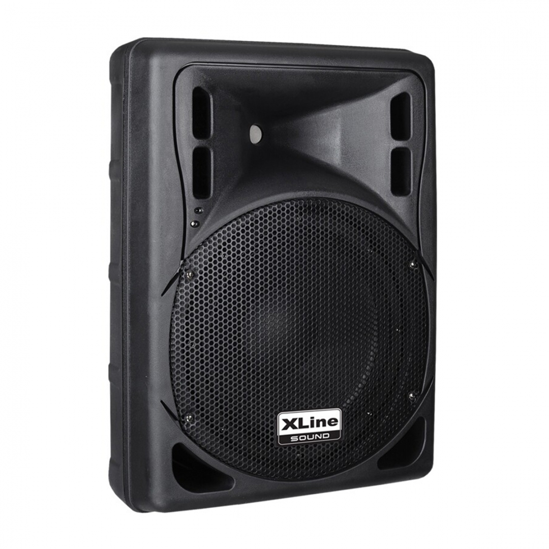XLine BAF-10A Акустическая система активная с MP3 плеером и Bluetooth в Аргуне