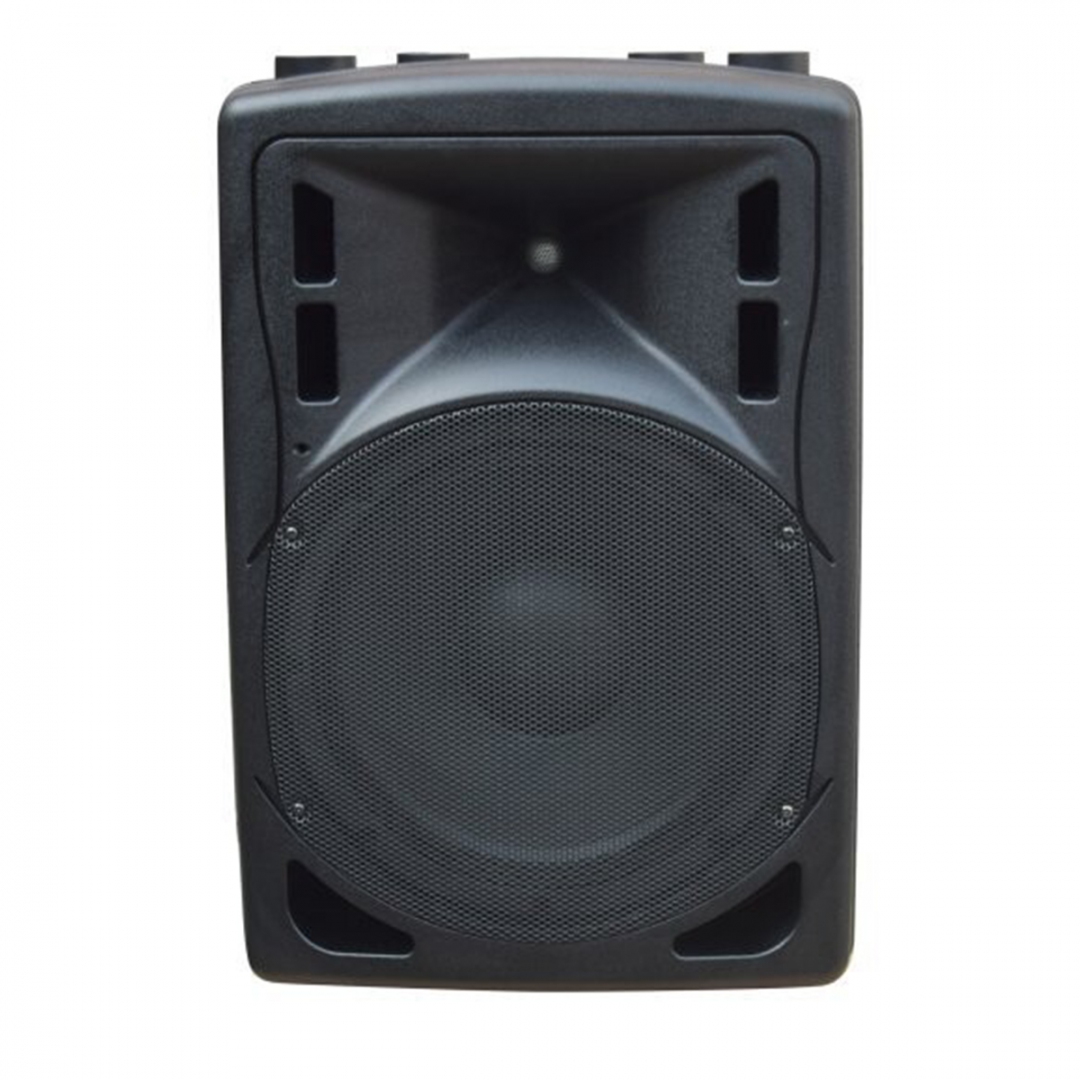 XLine BAF-12A Акустическая система активная с MP3 плеером и Bluetooth в Аргуне