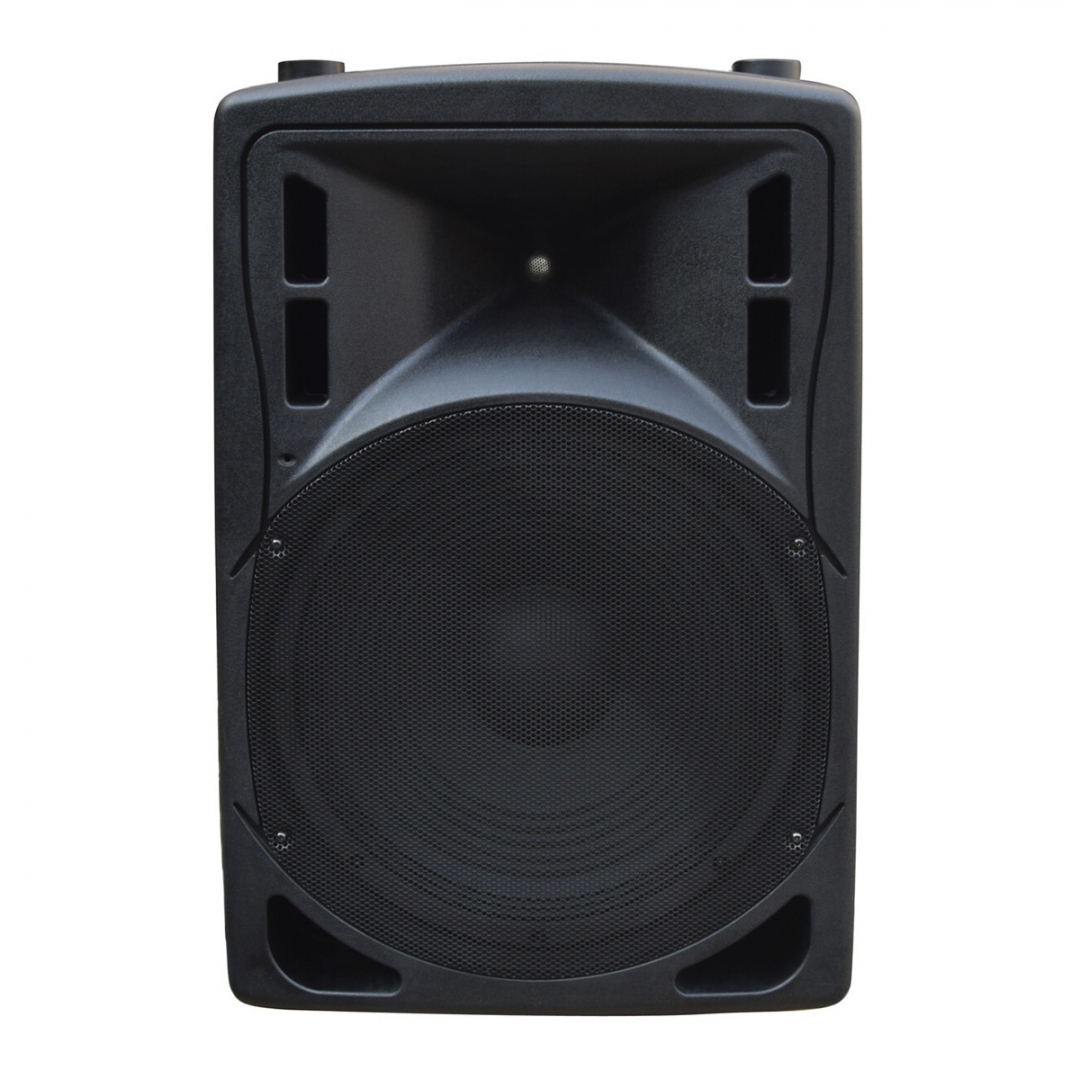 XLine BAF-15A Акустическая система активная с MP3 плеером и Bluetooth в Аргуне