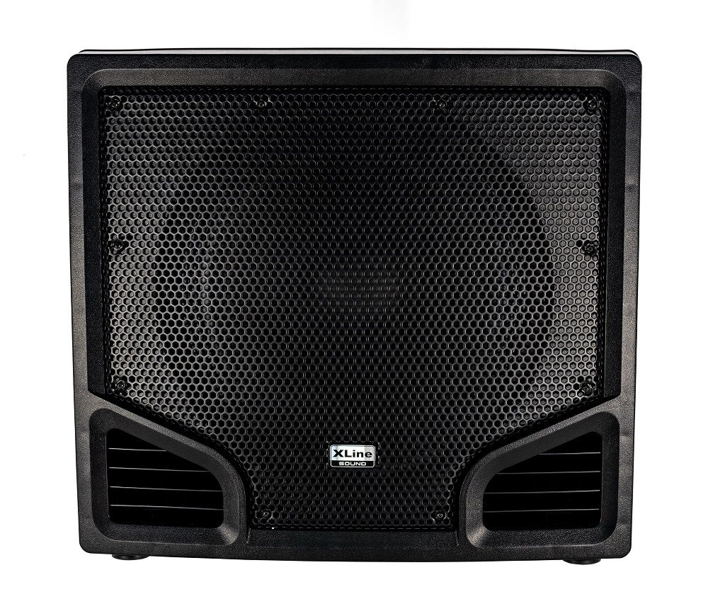 XLine SPX-18A SUB Сабвуфер активный в Аргуне