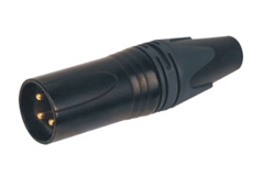 XLR Male (Папа) Разъем в Аргуне