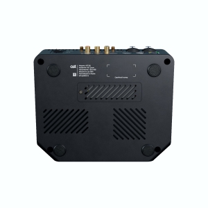 Вид снизу AST Zoom 2 (AST-90) в Аргуне