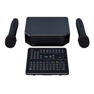 Караоке-система AST Zoom 2 (AST-90) в Аргуне