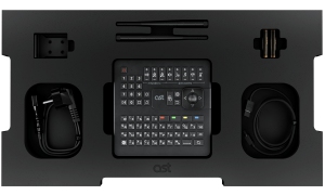 AST-350 Профессиональная караоке-система в Аргуне
