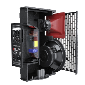 Audiocenter GT508A Активная акустическая система в Аргуне