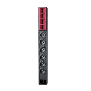 Audiocenter L65 + L65S MK2 порталы в Аргуне