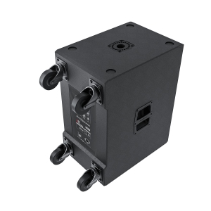 Audiocenter L83 + L83S MK2 порталы в Аргуне