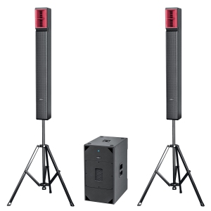 Audiocenter L83 пассивная акустическая система в Аргуне
