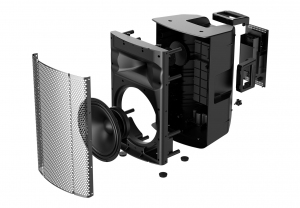 Audiocenter MA15+ активная акустическая система в Аргуне