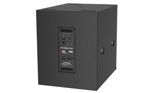 Audiocenter S3118A сабвуфер активный в Аргуне