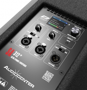 Audiocenter SA312+ в Аргуне