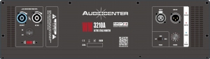 Audiocenter WM3210A сценический монитор в Аргуне