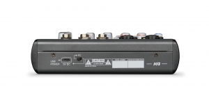 AuraSonics K4 компактный микшерный пульт в Аргуне