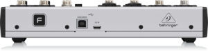 Behringer FLOW 8 цифровой микшер в Аргуне