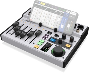 Behringer FLOW 8 цифровой микшер в Аргуне