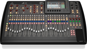 Behringer X32 цифровой микшер в Аргуне