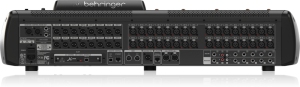 Behringer X32 цифровой микшер в Аргуне