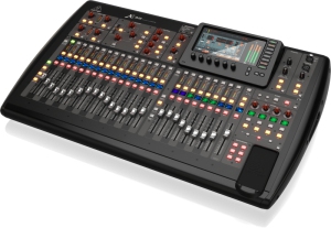 Behringer X32 цифровой микшер в Аргуне