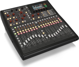 Behringer X32 PRODUCER цифровой микшер 40 каналов в Аргуне