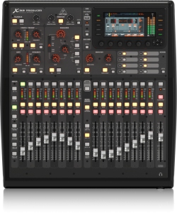 Behringer X32 PRODUCER цифровой микшер 40 каналов в Аргуне