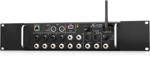 Behringer XR12 цифровой микшер в Аргуне