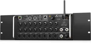 Behringer XR18 цифровой микшер в Аргуне
