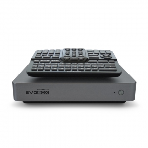 EVOBOX Premium Hi-End караоке-система в Аргуне