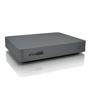 EVOBOX Premium Hi-End караоке-система в Аргуне