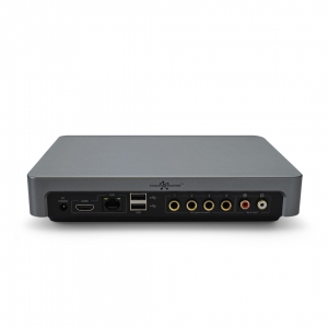 EVOBOX Premium Hi-End караоке-система в Аргуне