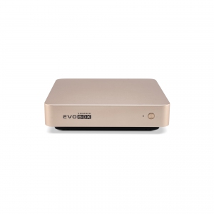 EVOBOX с микрофонами в Аргуне