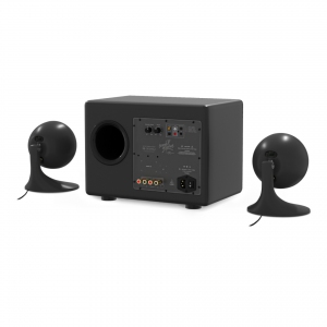 EvoSound Sphere 2.1 аудиосистема для караоке в Аргуне