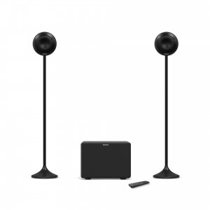 EvoSound Sphere 2.1 аудиосистема для караоке в Аргуне
