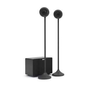 EvoSound Sphere 2.1 аудиосистема для караоке в Аргуне