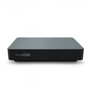Hi-End караоке-система EVOBOX Premium + EvoSoundBar (саундбар с караоке) в Аргуне